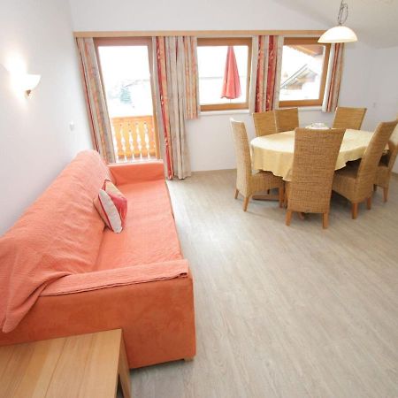 אודרנס Spacious Holiday Flat Close To The Ski Area מראה חיצוני תמונה