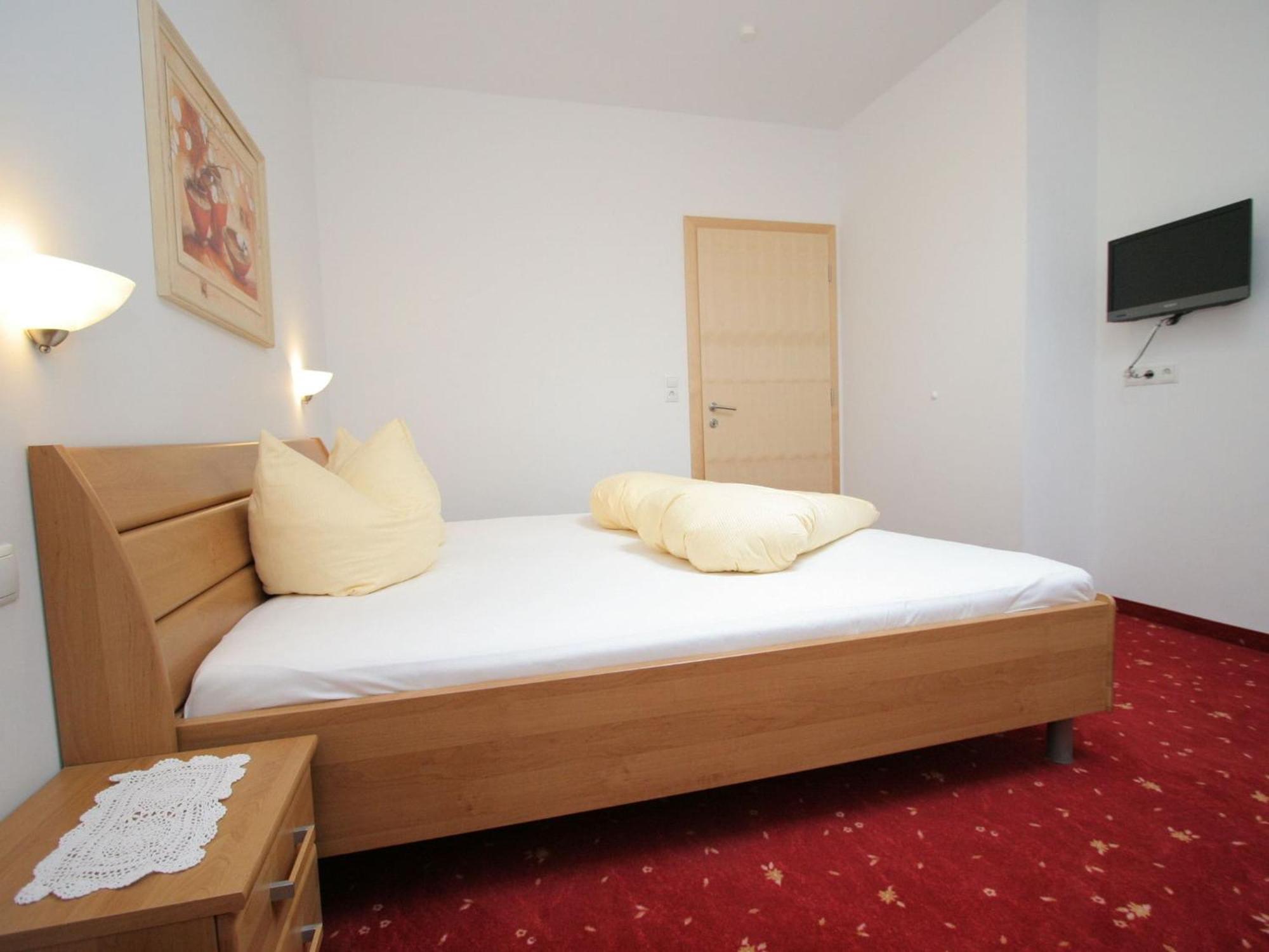אודרנס Spacious Holiday Flat Close To The Ski Area מראה חיצוני תמונה