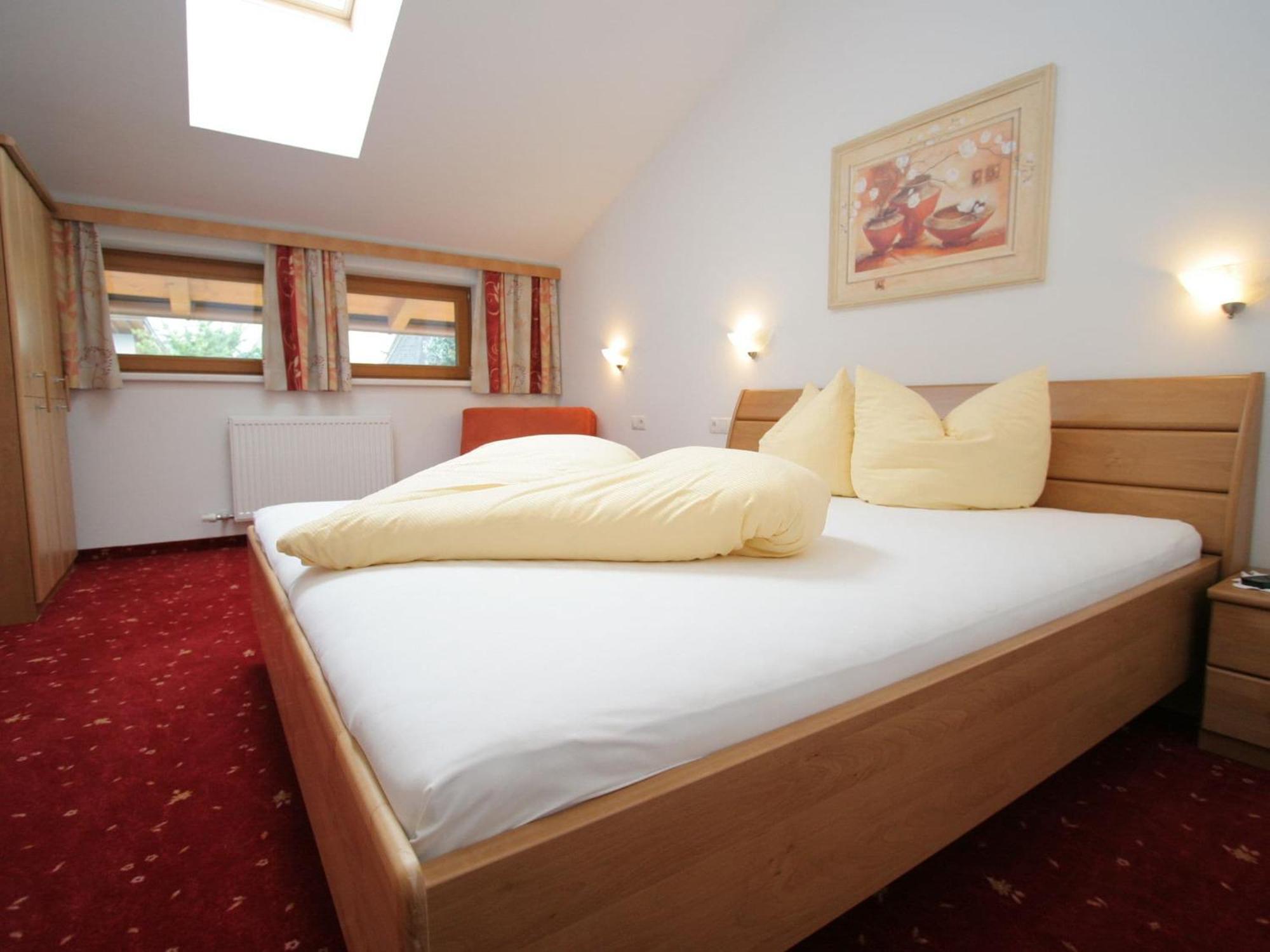 אודרנס Spacious Holiday Flat Close To The Ski Area מראה חיצוני תמונה