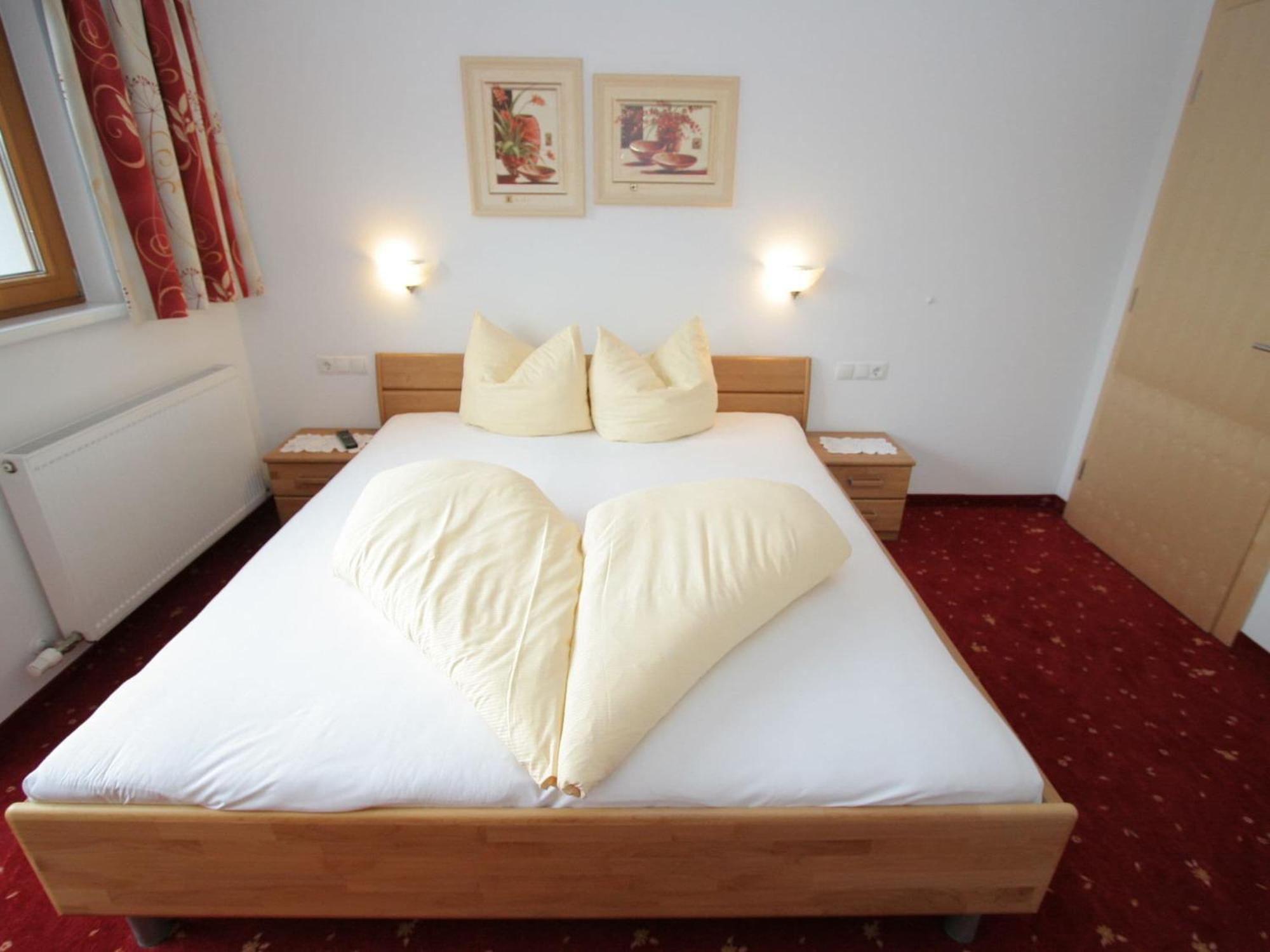 אודרנס Spacious Holiday Flat Close To The Ski Area מראה חיצוני תמונה