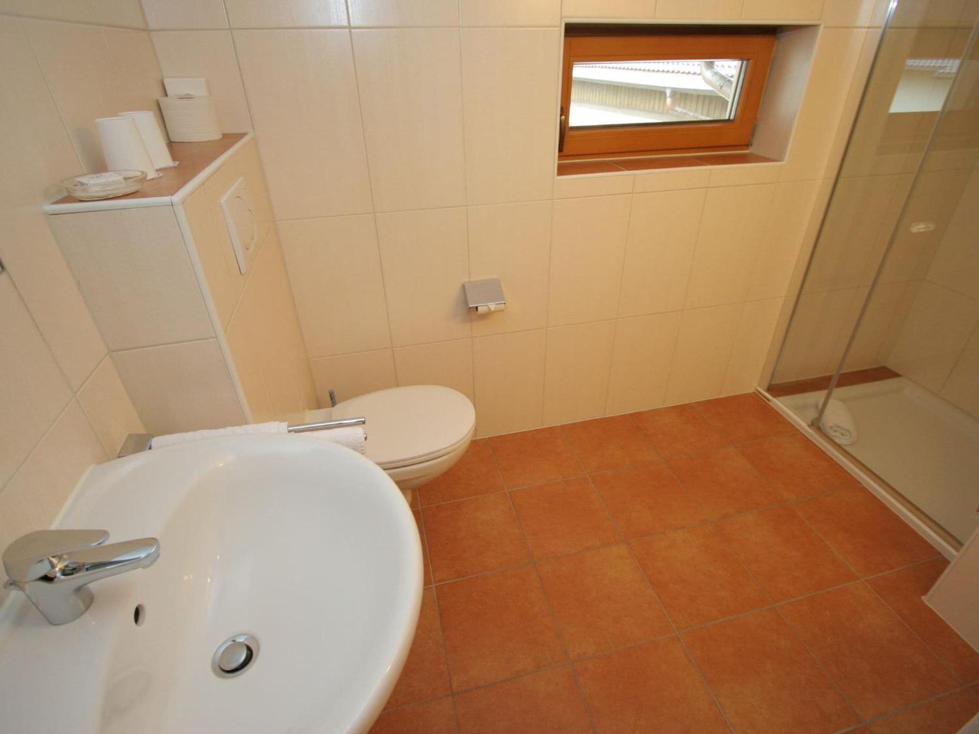 אודרנס Spacious Holiday Flat Close To The Ski Area מראה חיצוני תמונה
